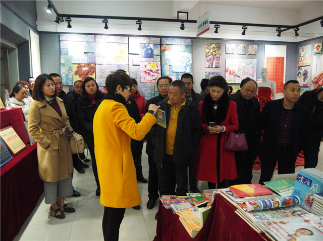 走進(jìn)東辰、多方共融、攜手共進(jìn)