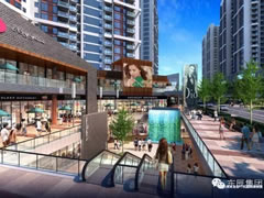 東辰?永興國(guó)際項(xiàng)目進(jìn)展---第八十九期