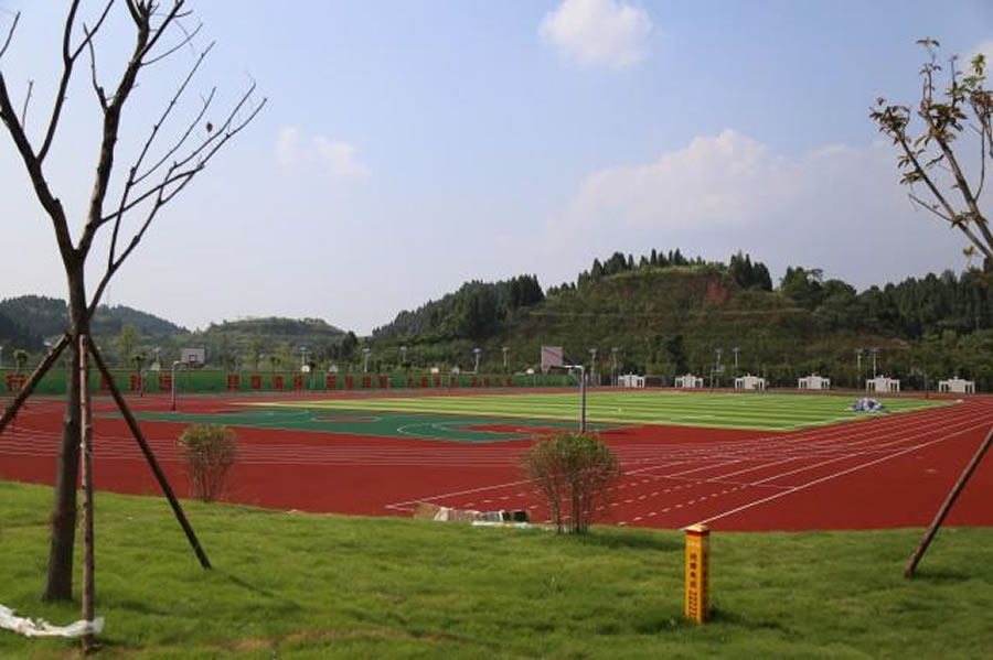 遂寧東辰榮興國際學(xué)校