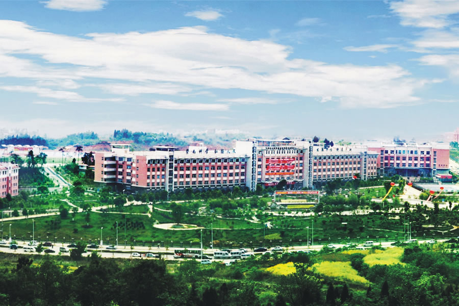 四川東辰教育管理集團(tuán)有限公司