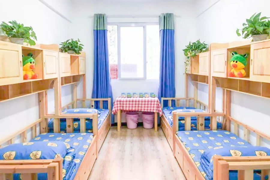 宜賓東辰國際學(xué)校