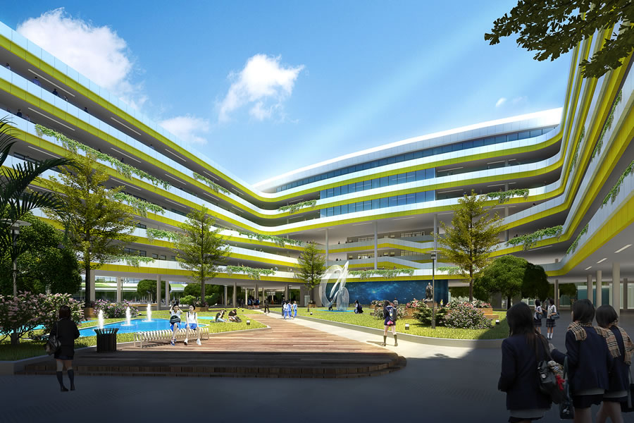 成都東辰外國語學(xué)校