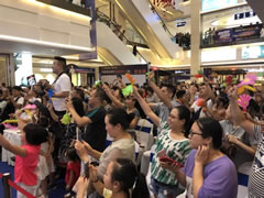 9月15日，“臺灣天后”要來綿陽啦！猜猜她是誰？