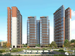 「開盤倒計時」東辰·清雅庭最后批次房源，9月23日榮耀盛啟！