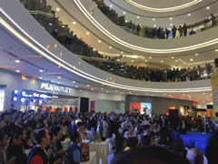 城市奧萊 | 你想要的大牌折扣信息都在這里！