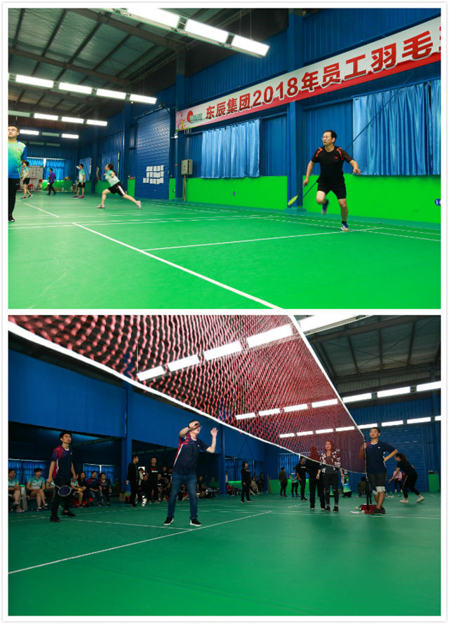 激情飛揚 誰羽爭鋒 激情飛揚 誰羽爭鋒