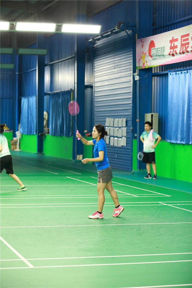 激情飛揚 誰羽爭鋒 激情飛揚 誰羽爭鋒