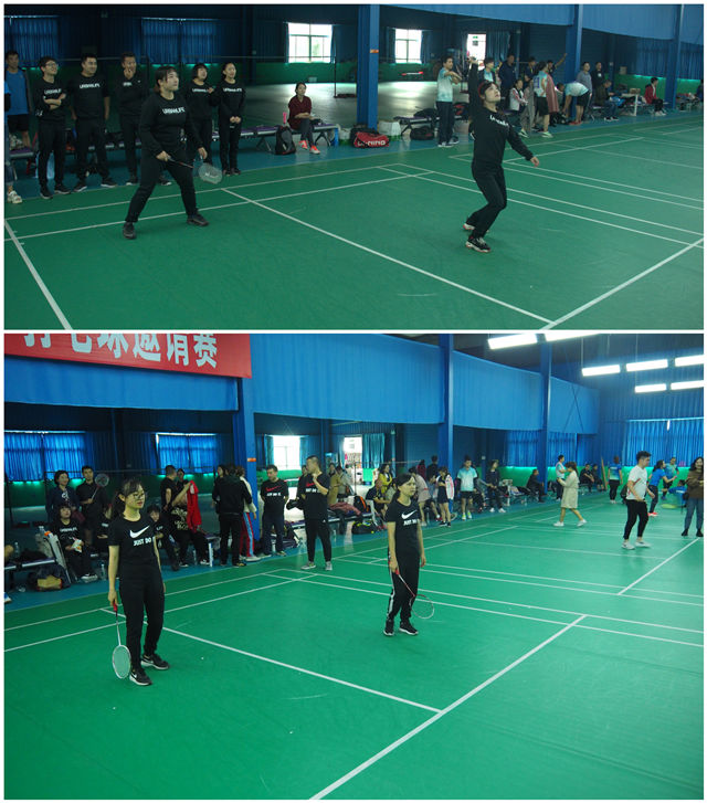 激情飛揚 誰羽爭鋒 激情飛揚 誰羽爭鋒