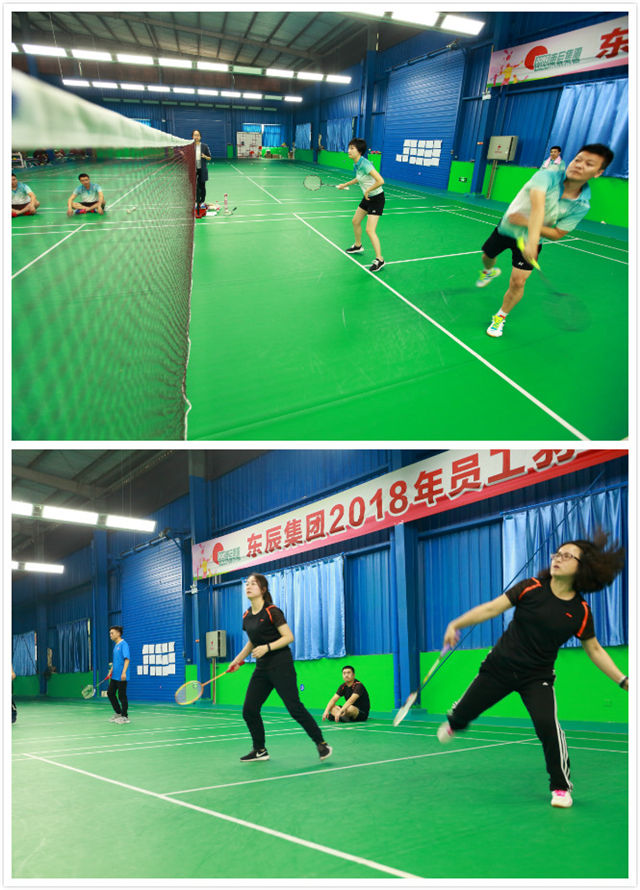 激情飛揚 誰羽爭鋒 激情飛揚 誰羽爭鋒