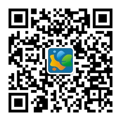 東辰六力幼教官方微信公眾號(hào)二維碼 東辰六力幼教官方微信公眾號(hào)二維碼