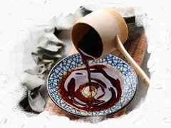 教你如何打醬油，從此不再做廚房小白！