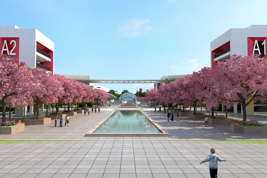 漢中東辰國(guó)際學(xué)校