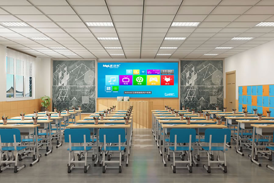 達州東辰國際學校