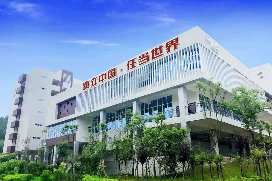 南部縣東辰國際學(xué)校