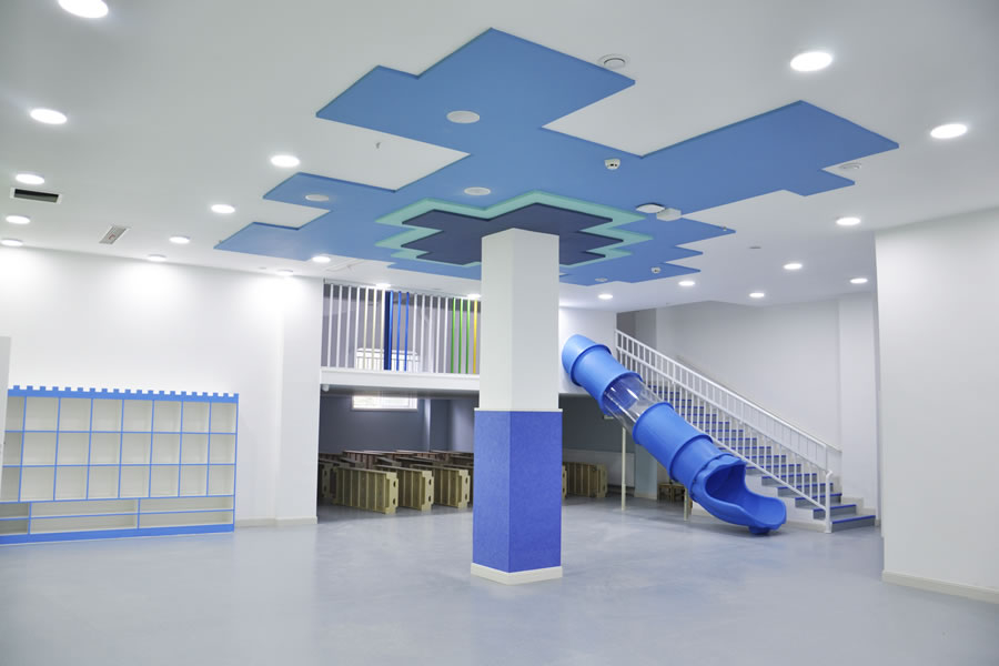 經(jīng)開東辰幼兒園