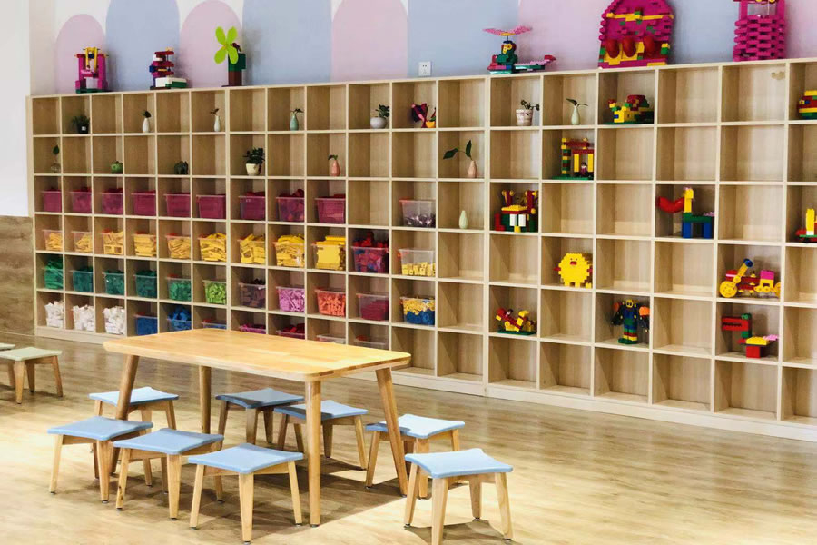 涪城東辰幼兒園