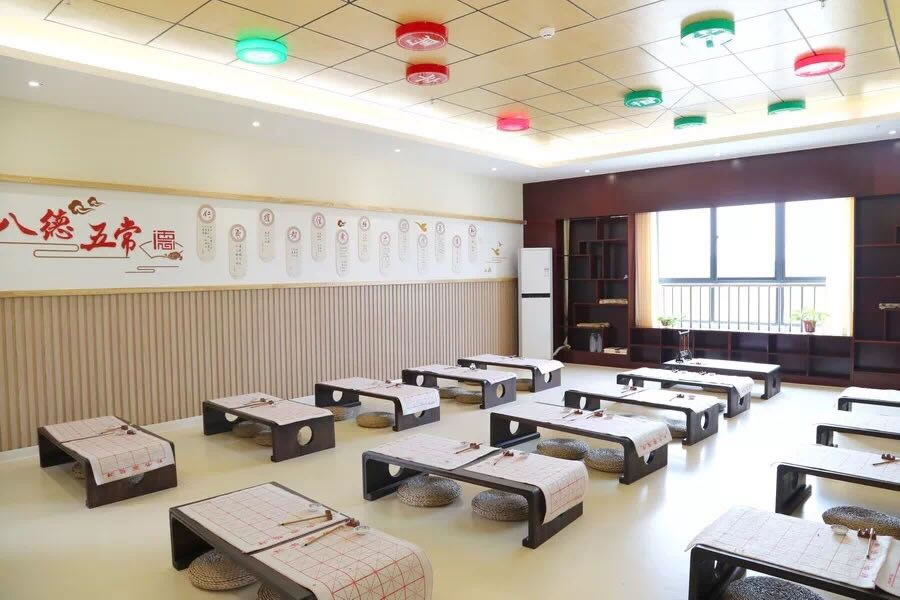 東辰安州幼兒園