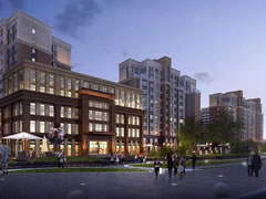 瀾悅優(yōu)質(zhì)區(qū)域配套，引領(lǐng)安州未來生活！