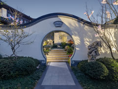 院里有風骨，更有戲骨！