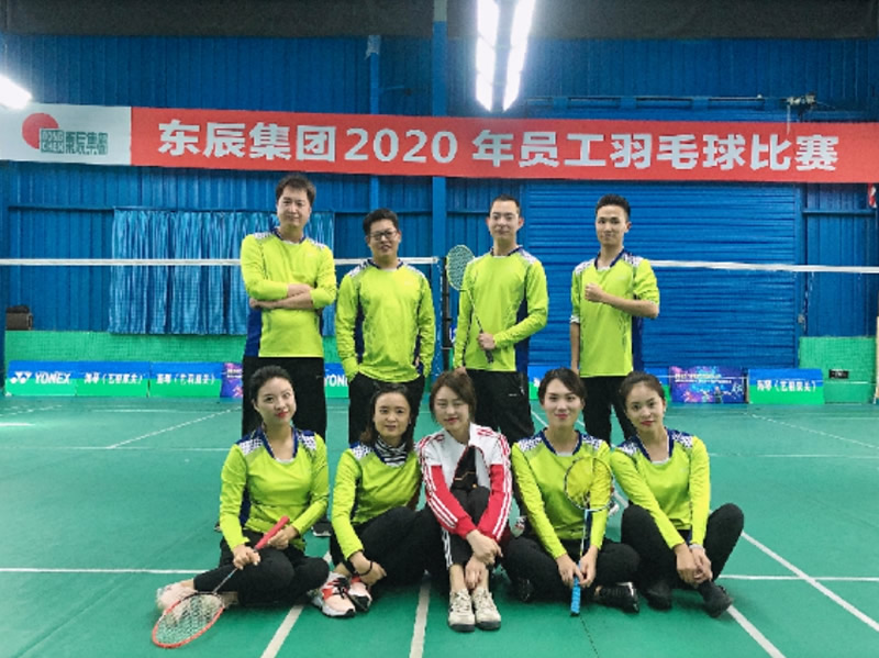 參賽隊員別樣風(fēng)采