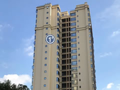 最新工程進(jìn)度播報 | 精琢品質(zhì)，美好即將兌現(xiàn)