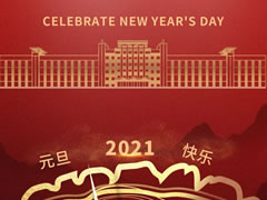 每一幀都深情丨2020 綿陽東辰陪你一起走過的時光